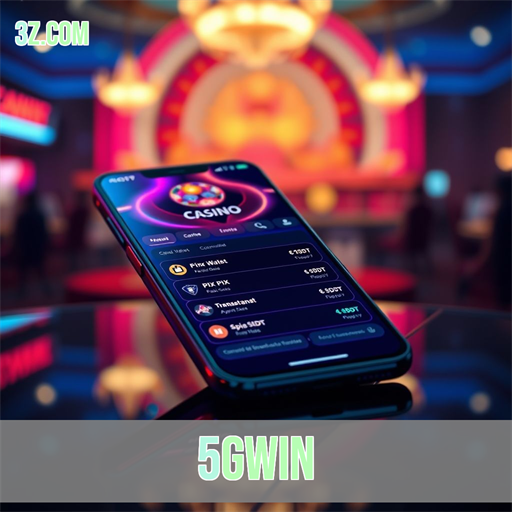 Recursos Únicos da Seção Paga do 5gwin Que Encantam