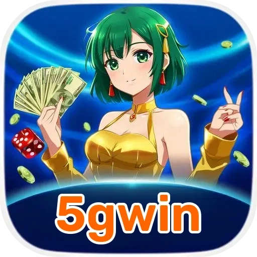 5gwin: O Destino Definitivo para Jogadores em Busca de Aventura