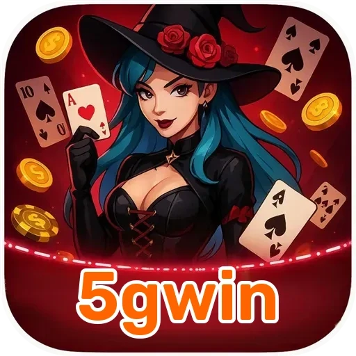 5gwin: O Melhor Site de Jogos Confiável e Engajador do Brasil!