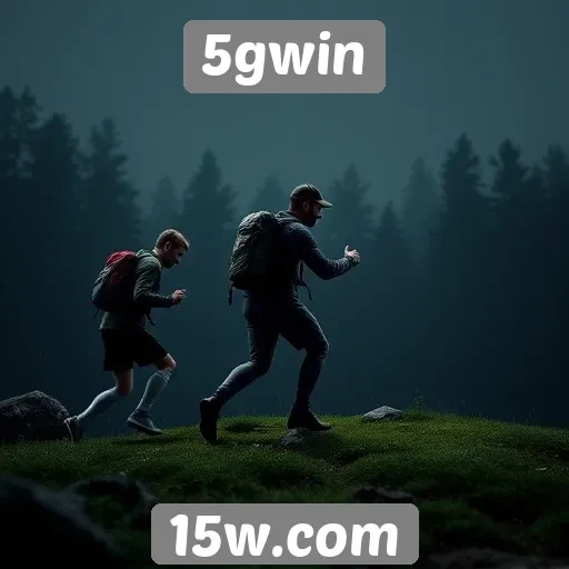 Recursos disponíveis no 5gwin para jogadores